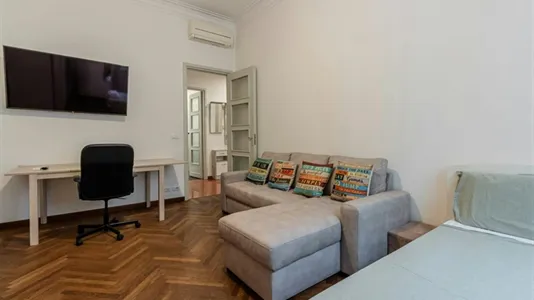 Apartments in Turin - photo 1