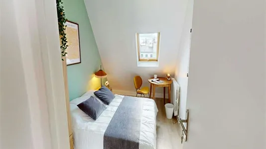 Rooms in Paris 9ème arrondissement - photo 1