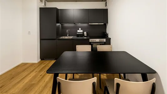 Rooms in Location is not specified - photo 7