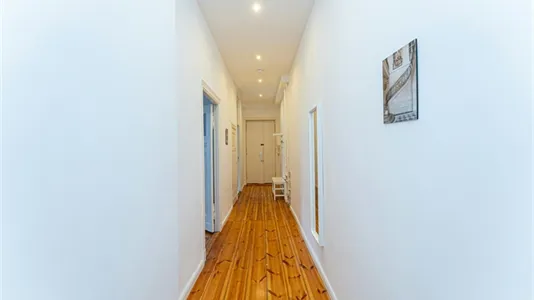 Rooms in Berlin Pankow - photo 7