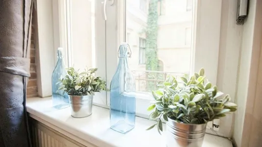 Rooms in Budapest Józsefváros - photo 10