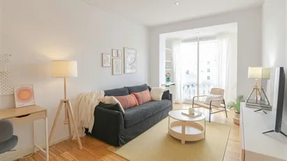 Apartment for rent in Madrid Moncloa-Aravaca, Madrid