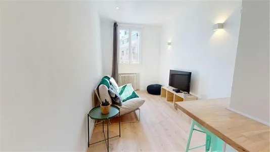 Rooms in Grenoble - photo 5