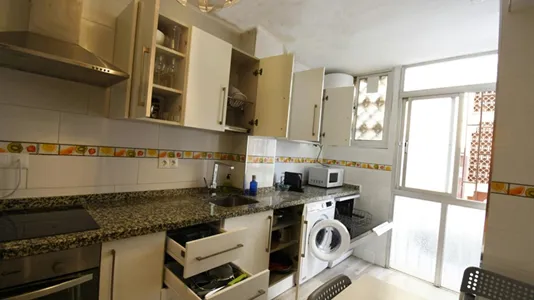 Apartments in Málaga - photo 9