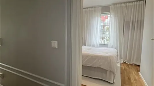 Apartments in Sundbyberg - photo 8