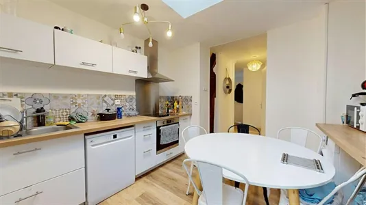 Rooms in Lille - photo 9