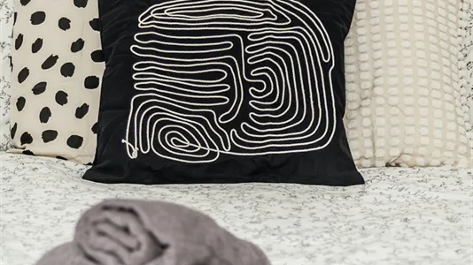 Rooms in Budapest Erzsébetváros - photo 8