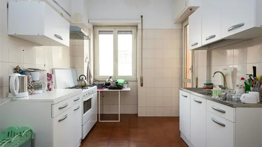 Rooms in Roma Municipio III – Monte Sacro - photo 5