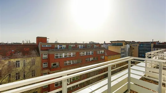 Rooms in Berlin Mitte - photo 5