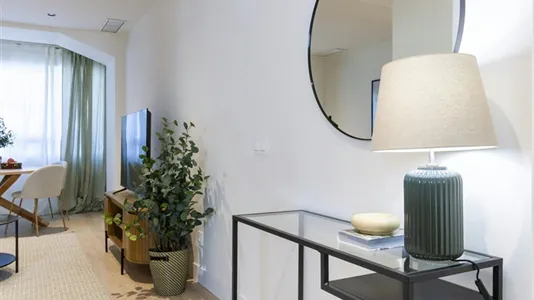 Apartments in Madrid Chamartín - photo 6