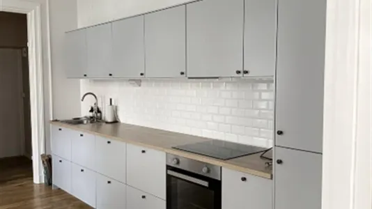 Apartments in Vasastan - photo 2