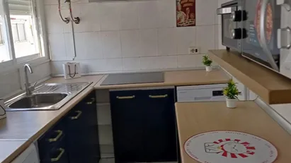 Apartment for rent in Jaén, Andalucía