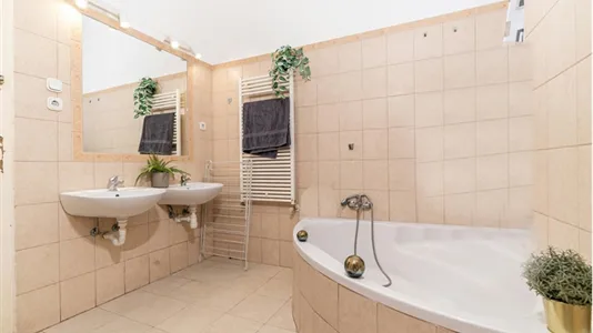 Rooms in Budapest Terézváros - photo 9