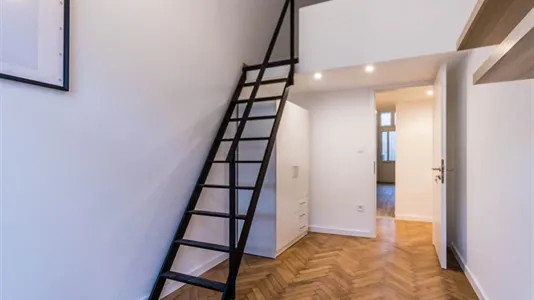 Rooms in Budapest Erzsébetváros - photo 4