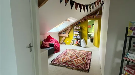 Rooms in Lille - photo 6