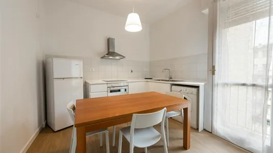 Apartments in Florence - photo 7