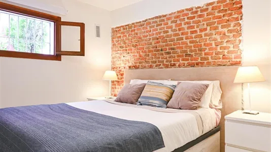 Apartments in Madrid Chamartín - photo 6