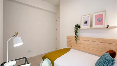 Room for rent in Madrid Chamberí, Madrid
