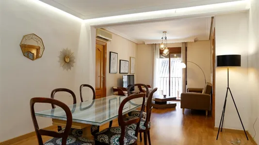 Rooms in Granada - photo 4