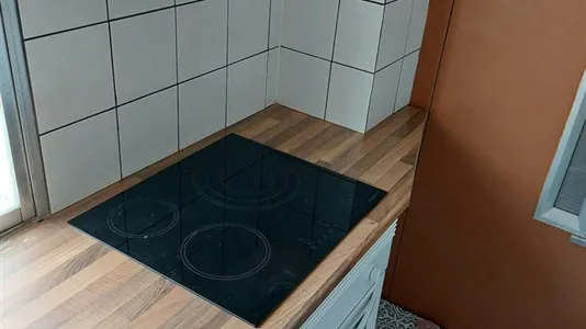 Apartments in Madrid Chamberí - photo 8