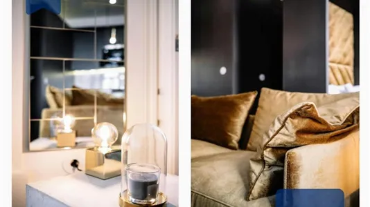 Apartments in Location is not specified - photo 6