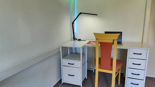 Rooms in Location is not specified - photo 4