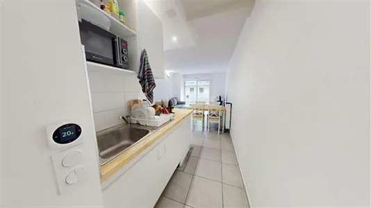 Rooms in Bordeaux - photo 10