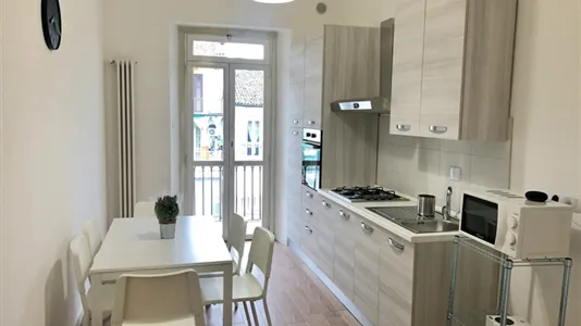 Rooms in Turin - photo 3