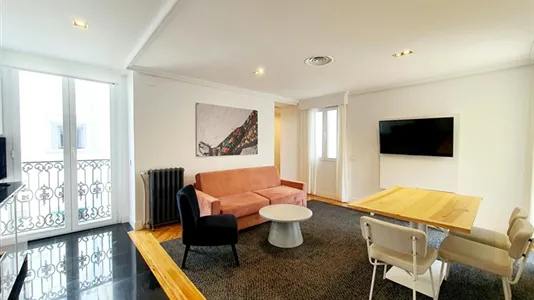 Apartments in Madrid Centro - photo 4