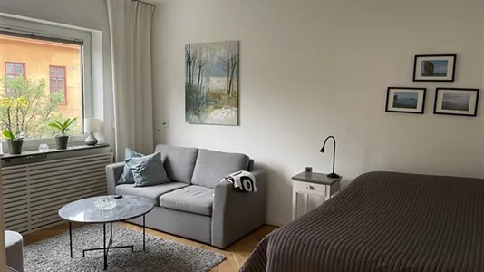 Apartments in Kungsholmen - photo 1