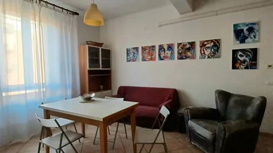 Apartments in Bologna - photo 8