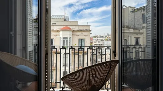 Rooms in Barcelona Sarrià-St. Gervasi - photo 4