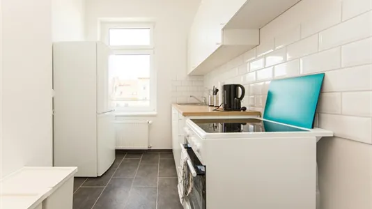 Rooms in Berlin Treptow-Köpenick - photo 10