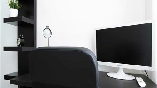 Rooms in Milano Zona 2 - Stazione Centrale, Gorla, Turro, Greco, Crescenzago - photo 5