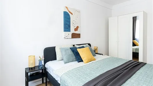 Apartments in Location is not specified - photo 8