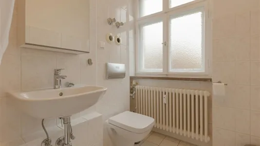 Rooms in Berlin Friedrichshain-Kreuzberg - photo 6