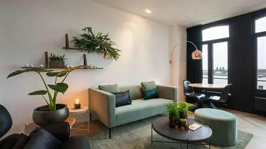 Apartments in Stad Antwerp - photo 3