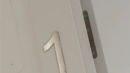 Rooms in Madrid Fuencarral-El Pardo - photo 1