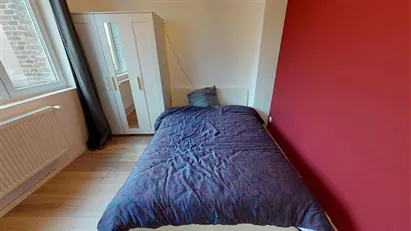 Room for rent in Lille, Hauts-de-France