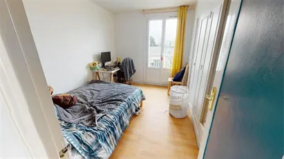 Room for rent in Rennes, Bretagne
