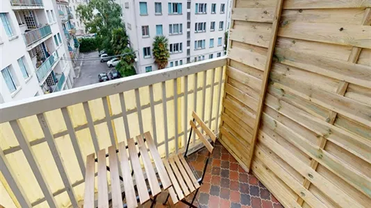 Rooms in Toulouse - photo 3