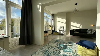 Apartment for rent in Rotterdam Charlois, Rotterdam