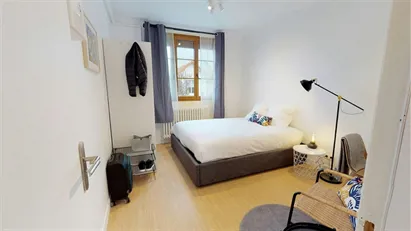 Room for rent in Le Raincy, Île-de-France