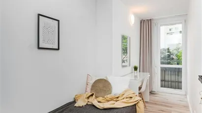 Room for rent in Warsaw