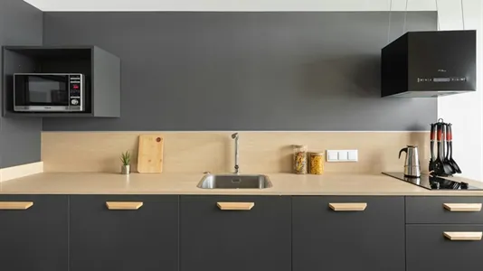 Apartments in Valencia Algirós - photo 5