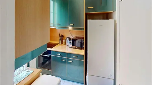 Rooms in Paris 15ème arrondissement - photo 7