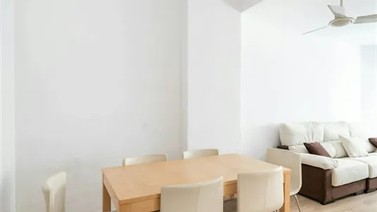 Apartments in Barcelona Sarrià-St. Gervasi - photo 6