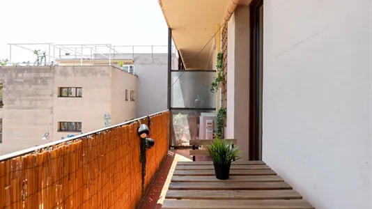 Apartments in Barcelona Gràcia - photo 7