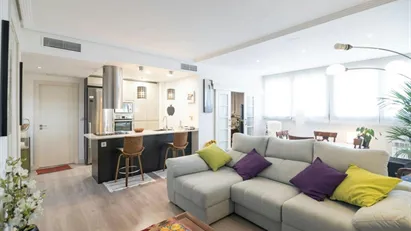 Apartment for rent in Madrid Hortaleza, Madrid