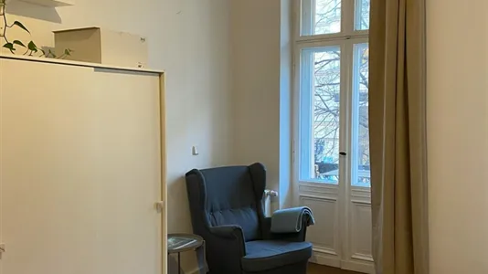 Rooms in Berlin Friedrichshain-Kreuzberg - photo 6